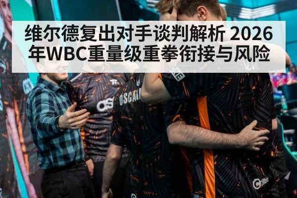 维尔德复出对手谈判解析 2026年WBC重量级重拳衔接与风险